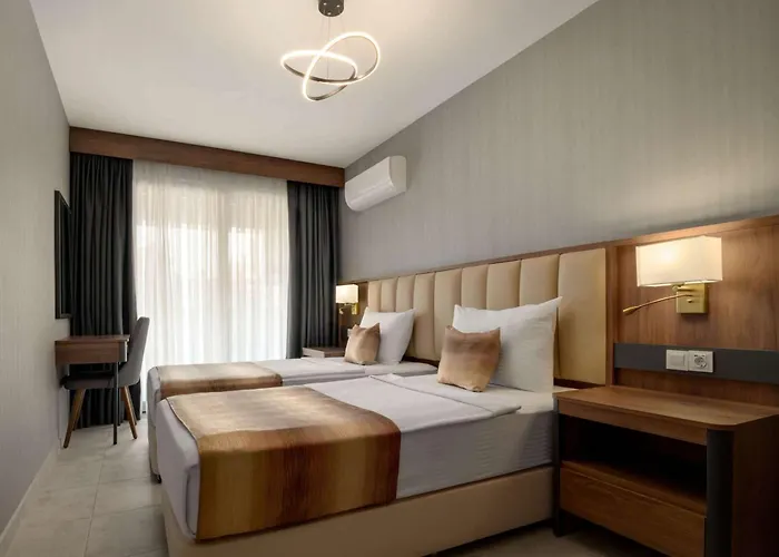 Days By Wyndham 4* Alanya