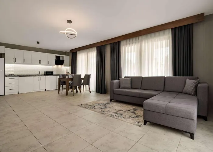 Aparthotel Days By Wyndham