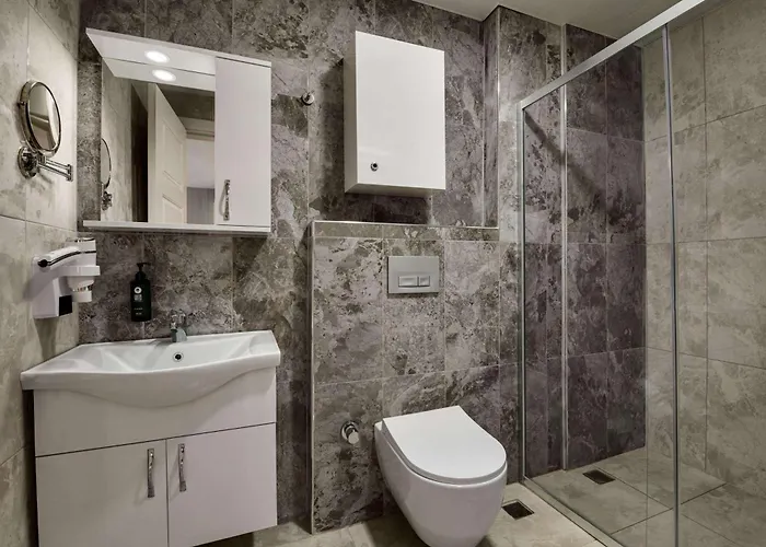 Apartmanhotel Days By Wyndham Alanya