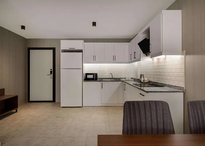 Days By Wyndham 3* Alanya