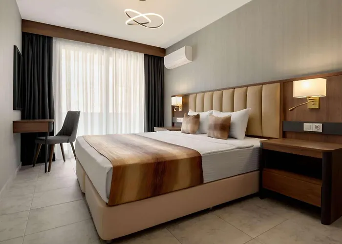 Days By Wyndham Apartmanhotel