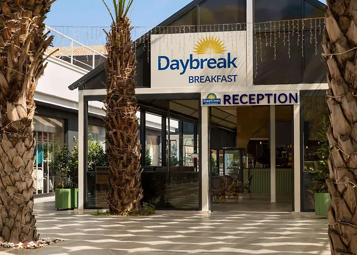 Days By Wyndham Alanya