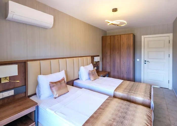 Aparthotel Days By Wyndham