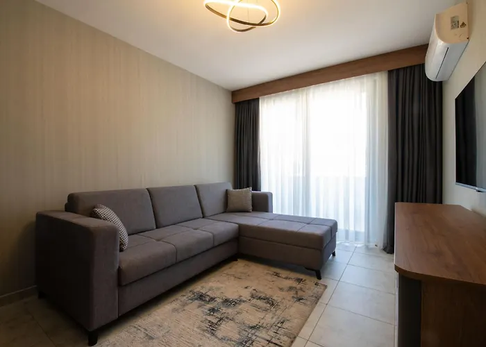 Days By Wyndham 4* Alanya