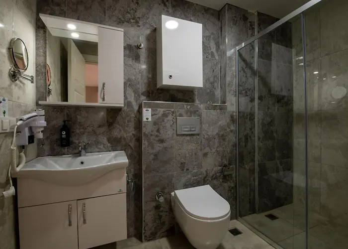 Apartmanhotel Days By Wyndham