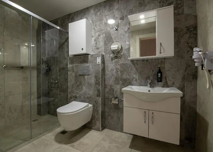 Aparthotel Days By Wyndham 4*