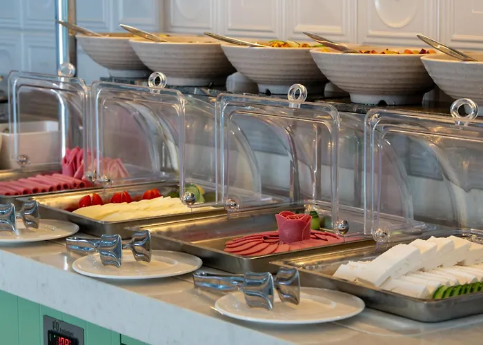 Apartmanhotel Days By Wyndham