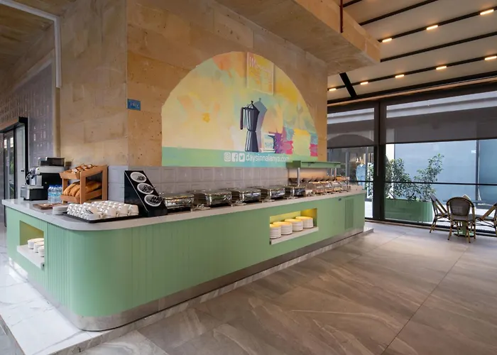 Days By Wyndham Apartmanhotel 3*