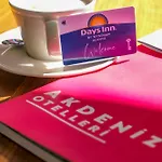 Days By Wyndham 3* Αλάνια