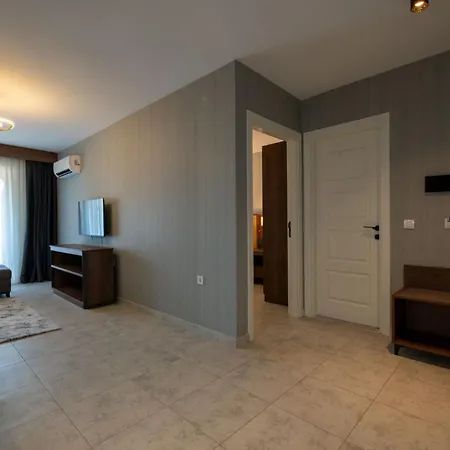 Days By Wyndham 3* Alanya