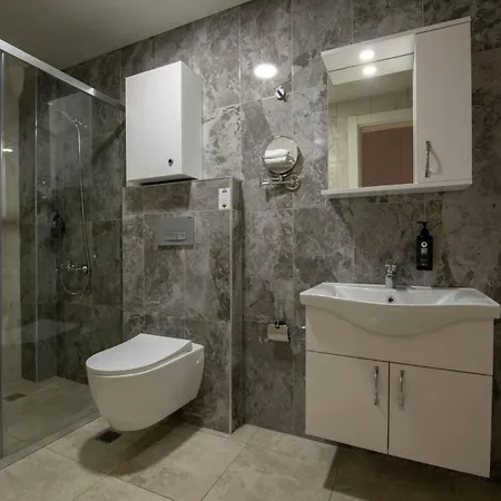 Hotel de apartamente Days By Wyndham 3*