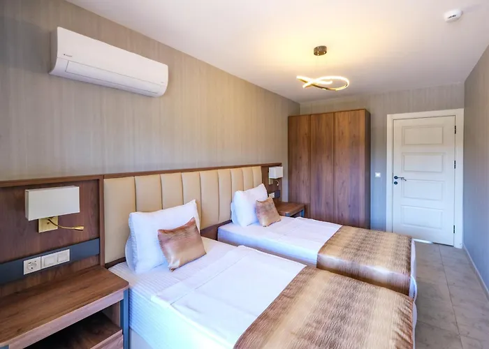 Hotel apartamentowy Days By Wyndham