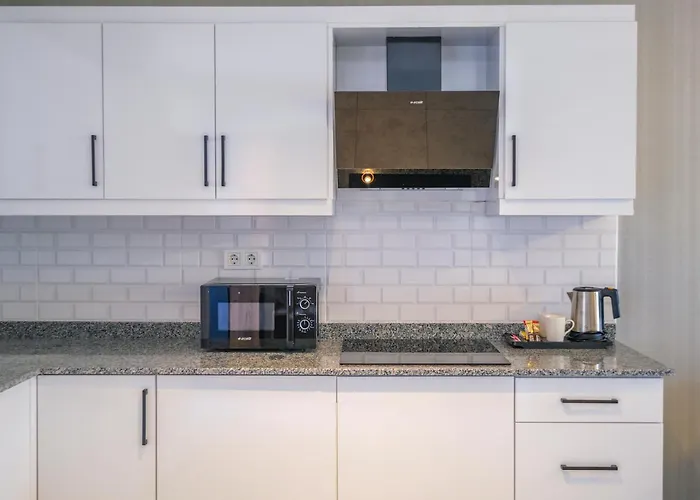 Days By Wyndham 3* Alanya