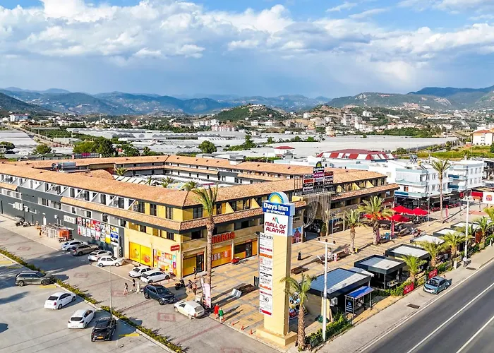 Days By Wyndham Hotel apartamentowy 3*