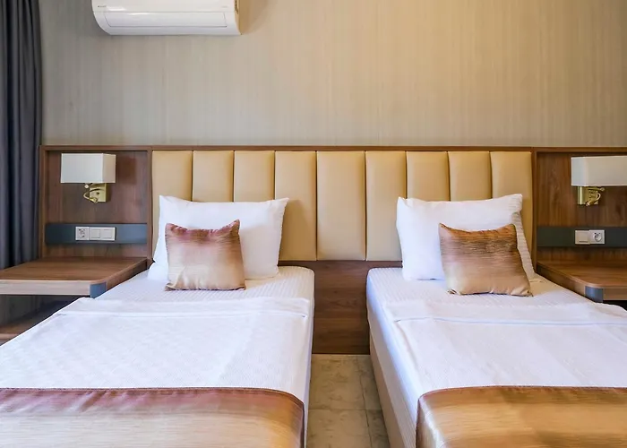 Days By Wyndham 3* Alanya