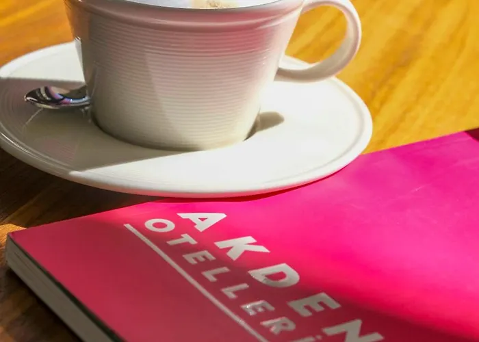 Days By Wyndham Alanya