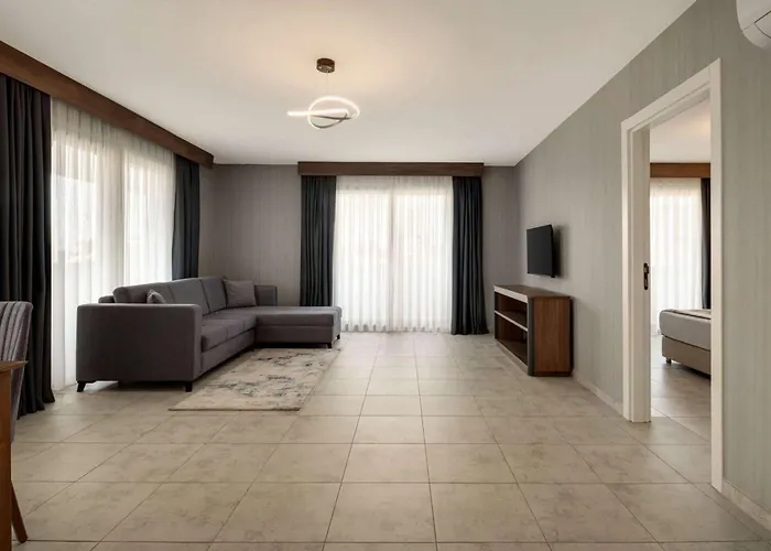 Days By Wyndham Hotel apartamentowy Alanya