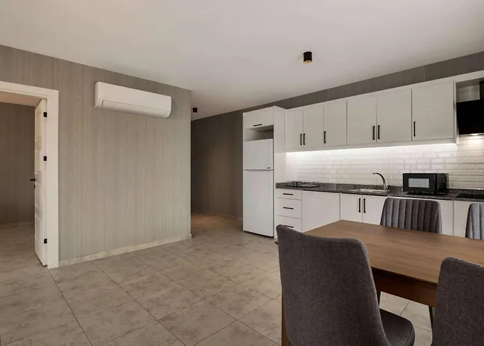 Hotel apartamentowy Days By Wyndham 3*