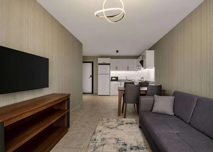 Days By Wyndham Alanya