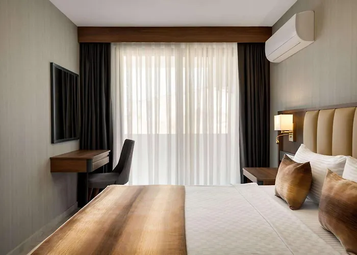 Days By Wyndham Hotel apartamentowy 3*