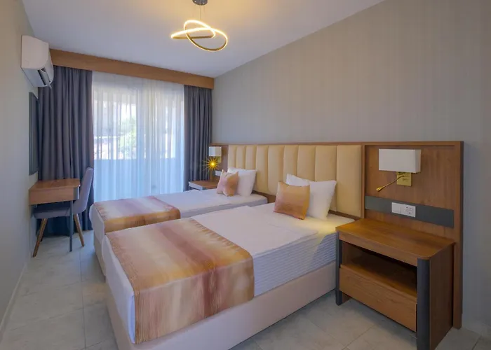 Days By Wyndham 3* Alanya