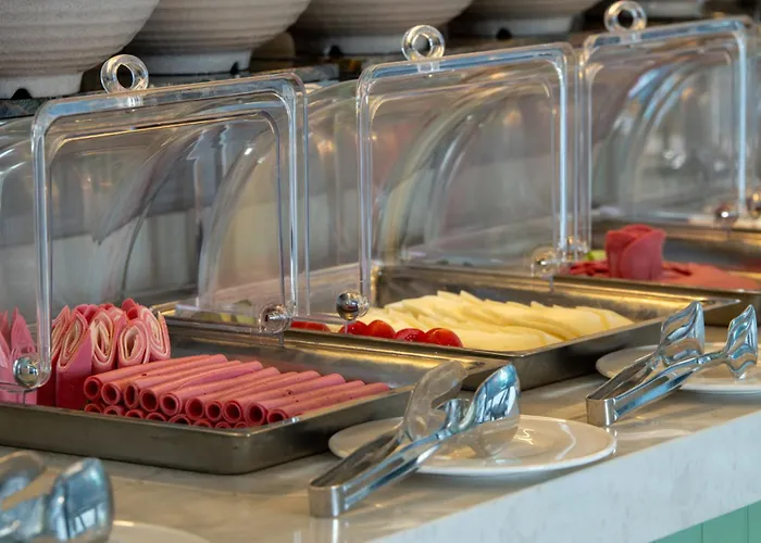 Hotel apartamentowy Days By Wyndham 3*