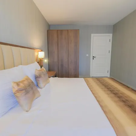 Days By Wyndham Hotel de apartamente Alanya
