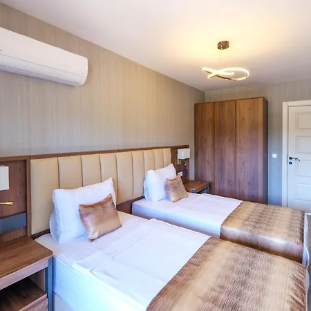 Hotel de apartamente Days By Wyndham