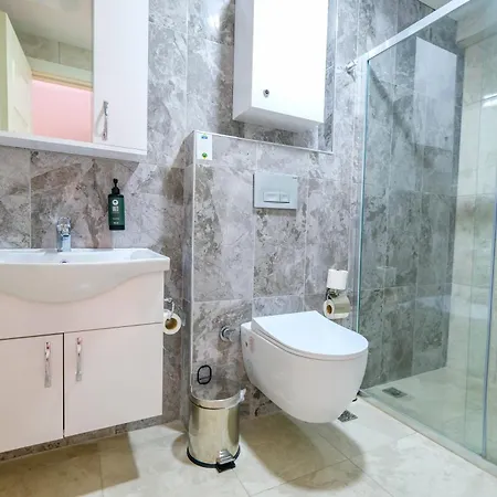 Aparthotel Days By Wyndham 4*