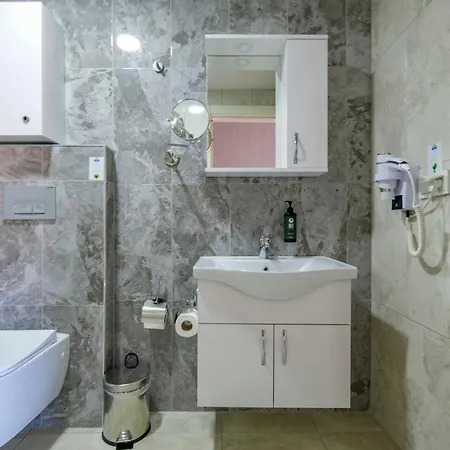 Days By Wyndham Hotel de apartamente *