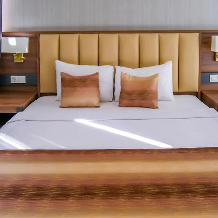 Days By Wyndham * Alanya