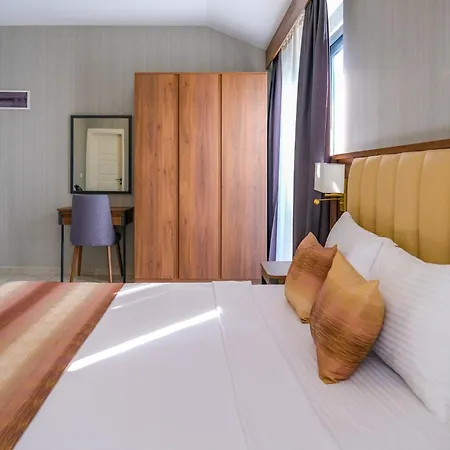 Days By Wyndham Hotel de apartamente