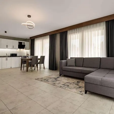 Hotel de apartamente Days By Wyndham