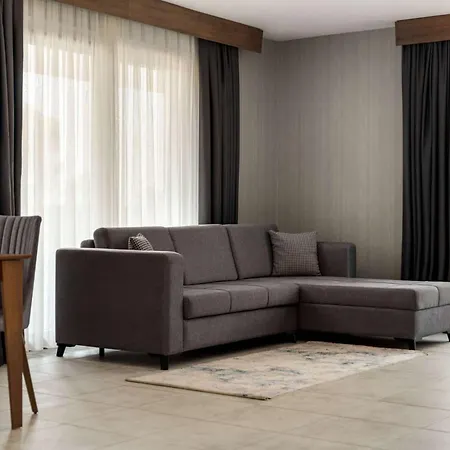 Days By Wyndham Hotel de apartamente *
