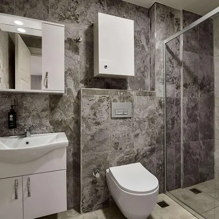 Hotel de apartamente Days By Wyndham Alanya