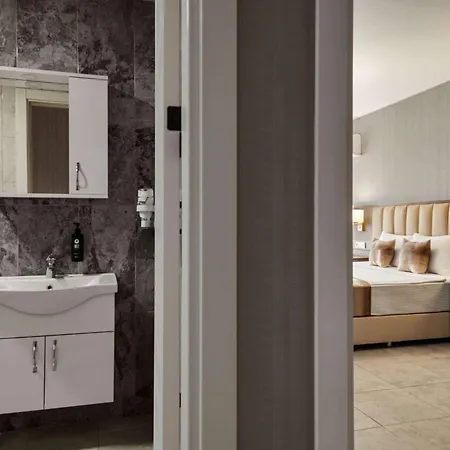 Days By Wyndham Hotel de apartamente *